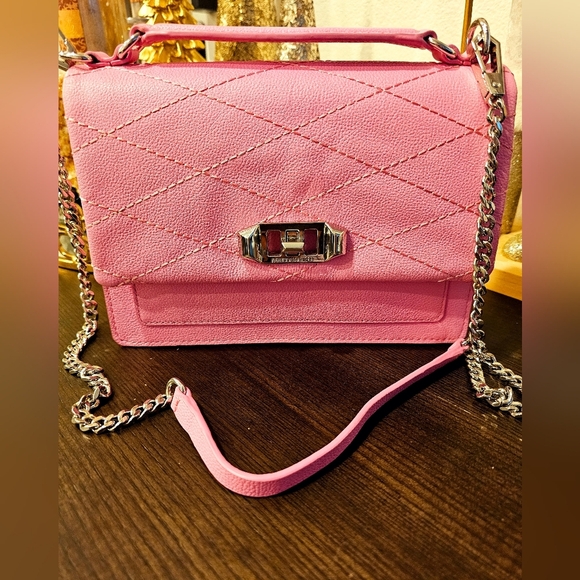 Rebecca Minkoff Je Taime Medium Shoulder bag. - Picture 4 of 9